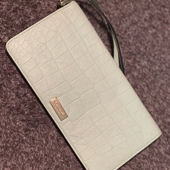 Kate spade wallet - Picture 4 of 5